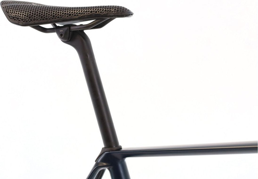 Produit reconditionné · Orbea Orca M20iLTD Di2 12V · Bleu / Vélo de route | Très bon état