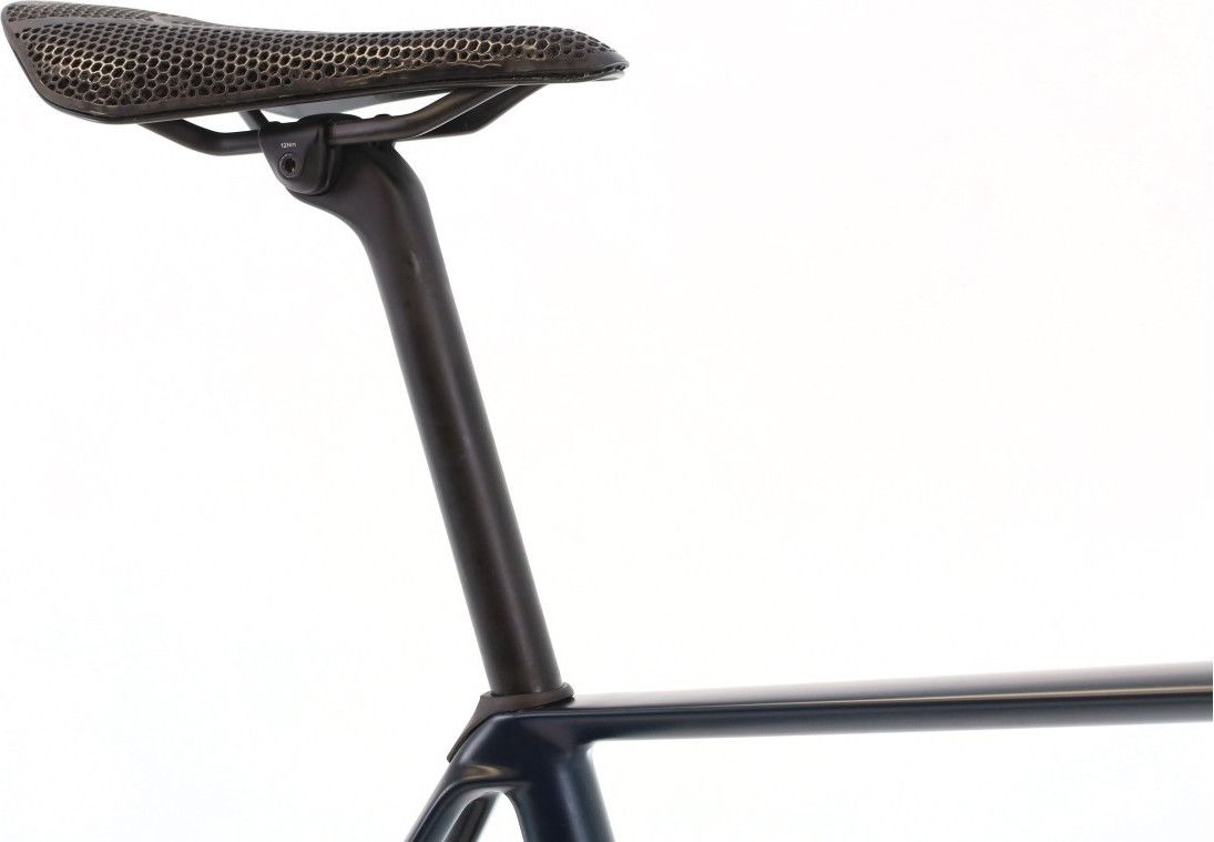 Produit reconditionné · Orbea Orca M20iLTD Di2 12V · Bleu / Vélo de route | Très bon état