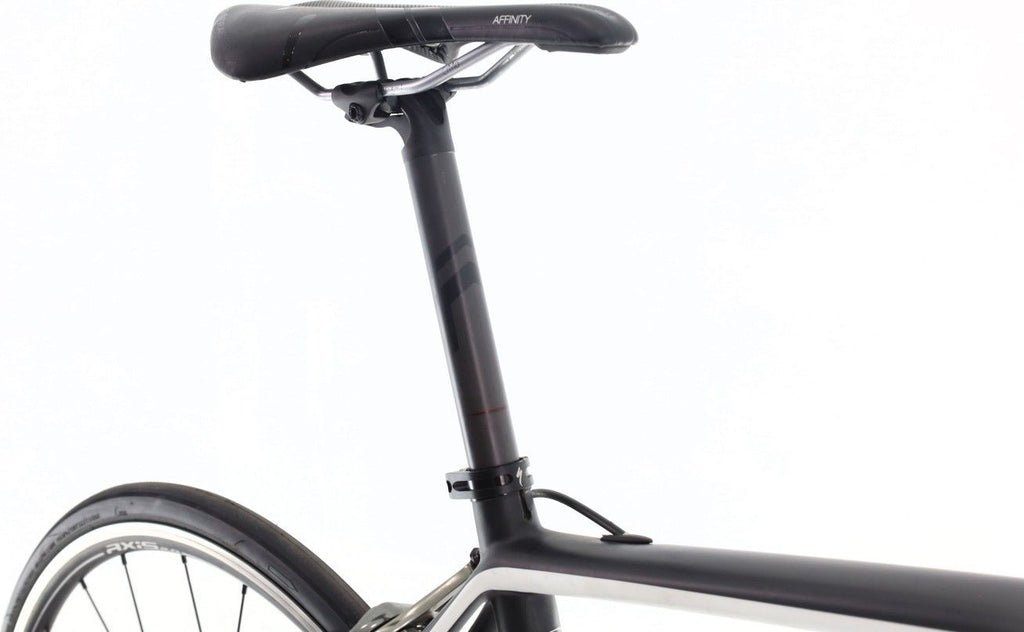 Produit reconditionné · Specialized Tarmac · Noir / Vélo de route | Très bon état