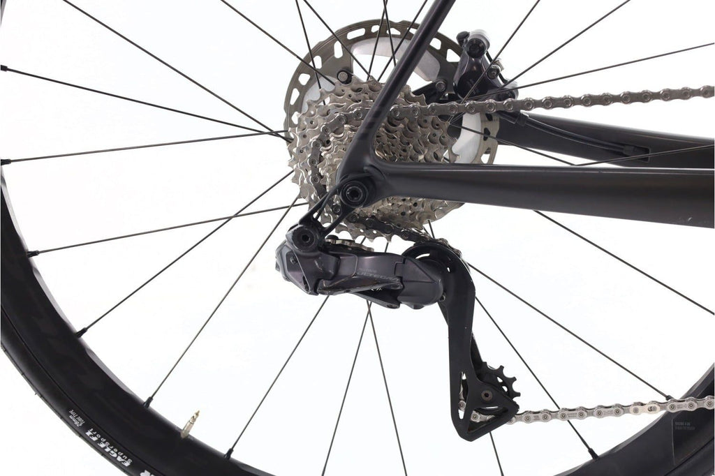 Produit reconditionné · Cervelo R5 Di2 12V · Noir / Vélo de route | Bon état