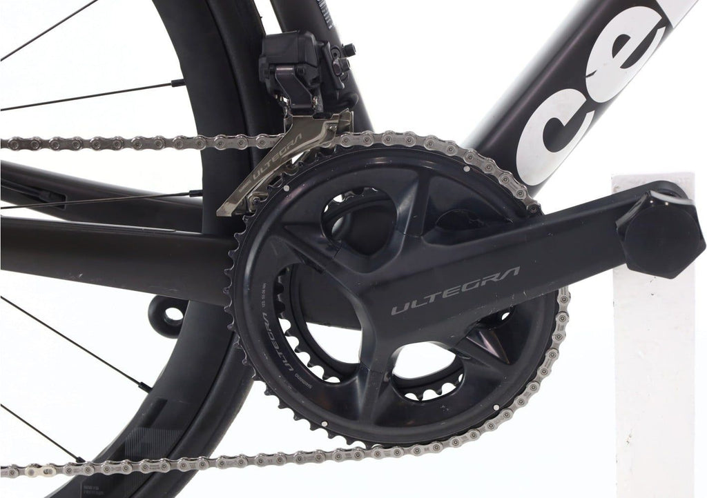 Produit reconditionné · Cervelo R5 Di2 12V · Noir / Vélo de route | Bon état