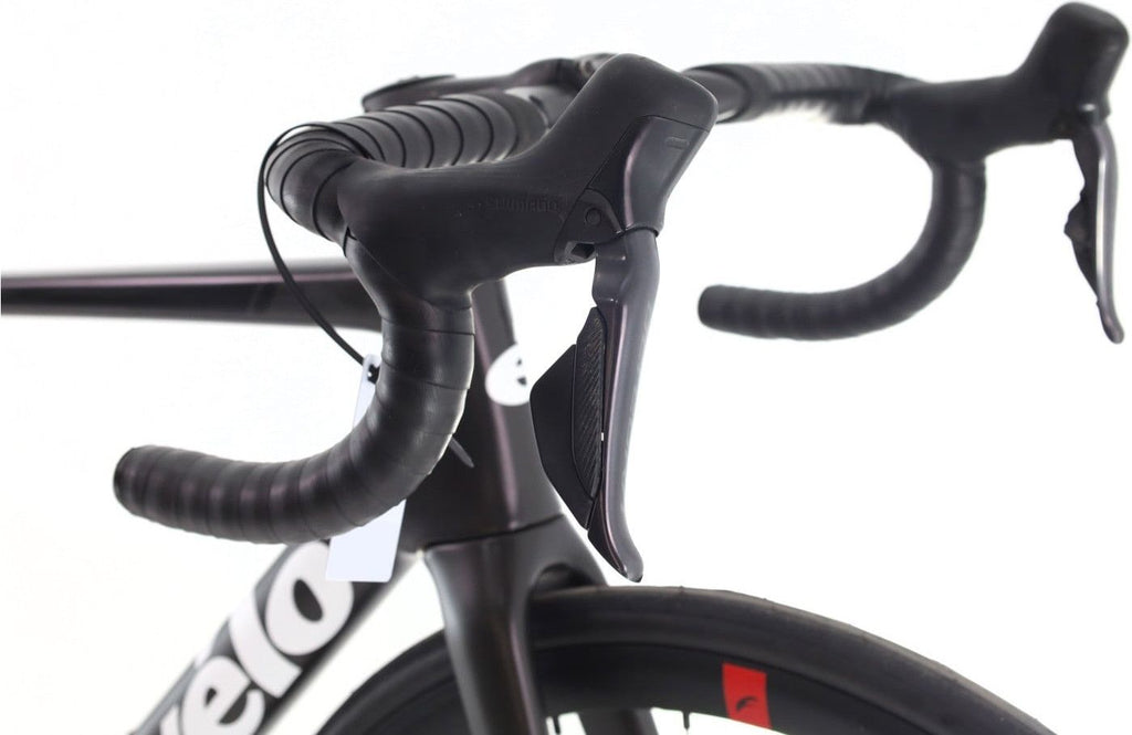 Produit reconditionné · Cervelo R5 Di2 12V · Noir / Vélo de route | Bon état