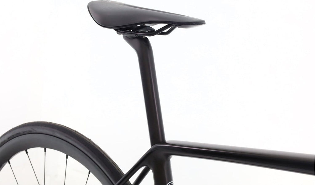 Produit reconditionné · Cervelo R5 Di2 12V · Noir / Vélo de route | Bon état