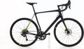 Produit reconditionné · Cannondale Synapse · Noir / Vélo de route | Très bon état