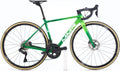 Produit reconditionné · MMR Adrenaline Di2 12V · Vert / Vélo de route | Très bon état