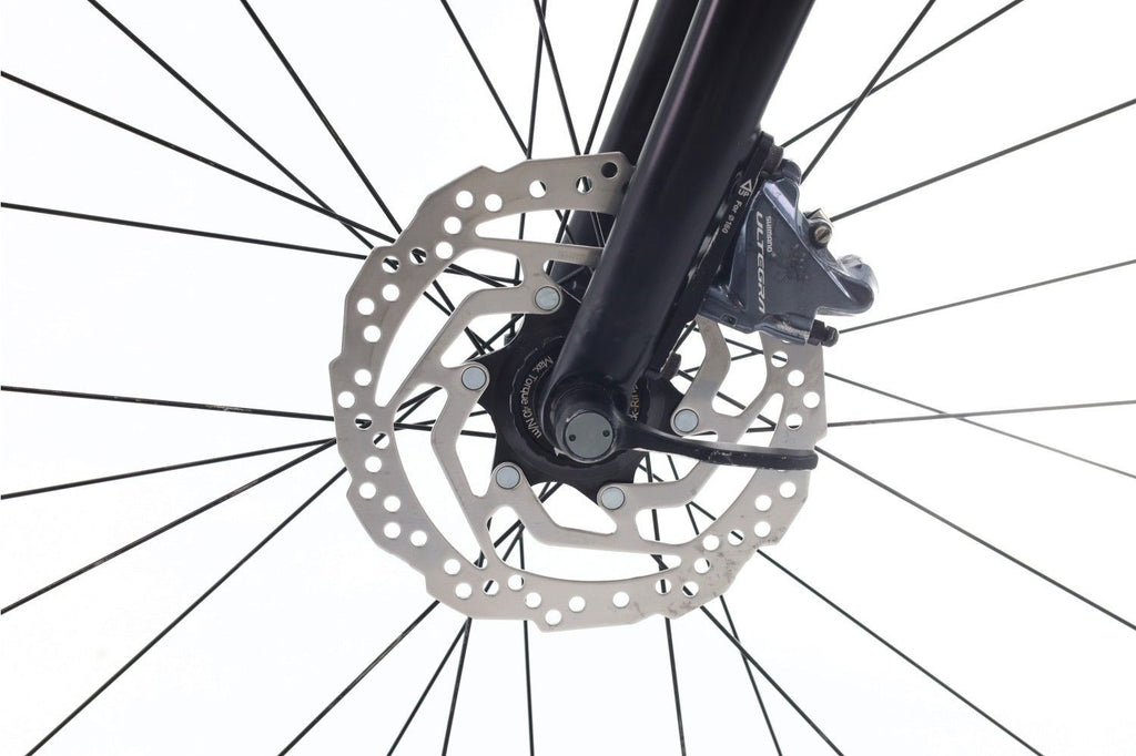 Produit reconditionné · Scott Addict 10 · Vert / Vélo de route | Très bon état