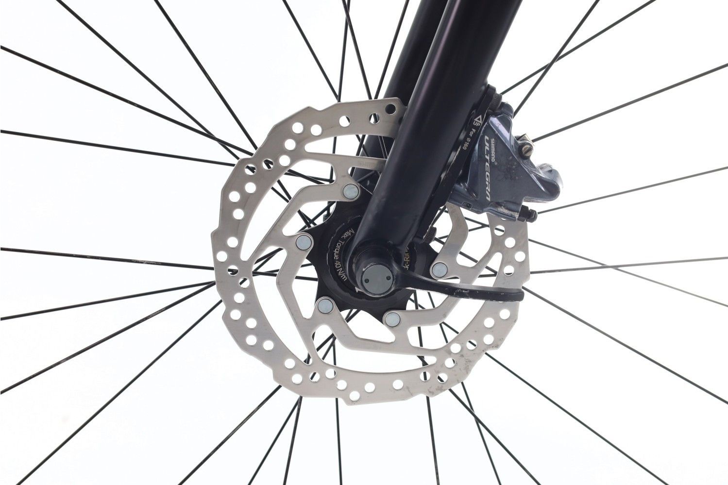 Produit reconditionné · Scott Addict 10 · Vert / Vélo de route | Très bon état