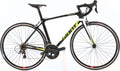 Produit reconditionné · Giant TCR Advanced 1 · Noir / Vélo de route | Très bon état