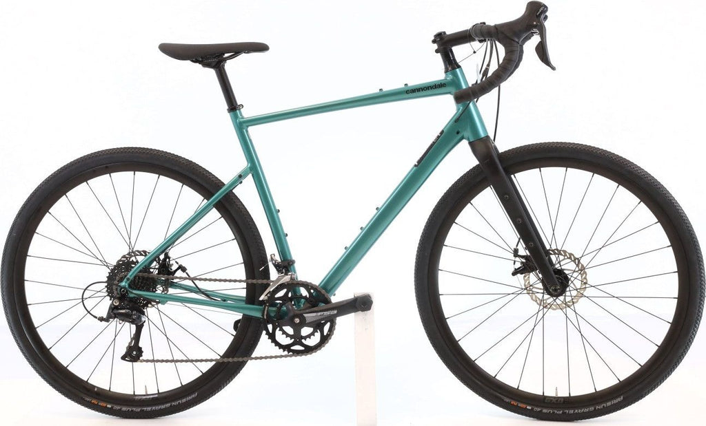 Produit reconditionné · Cannondale Topstone 3 / Vélo de gravel | Très bon état