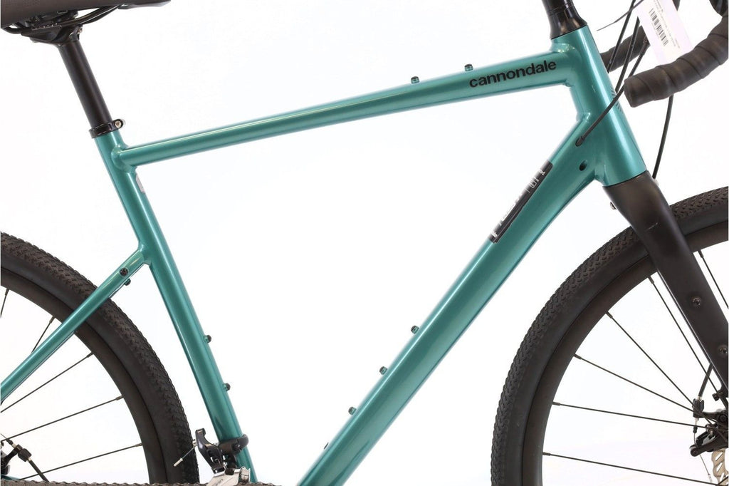Produit reconditionné · Cannondale Topstone 3 / Vélo de gravel | Très bon état