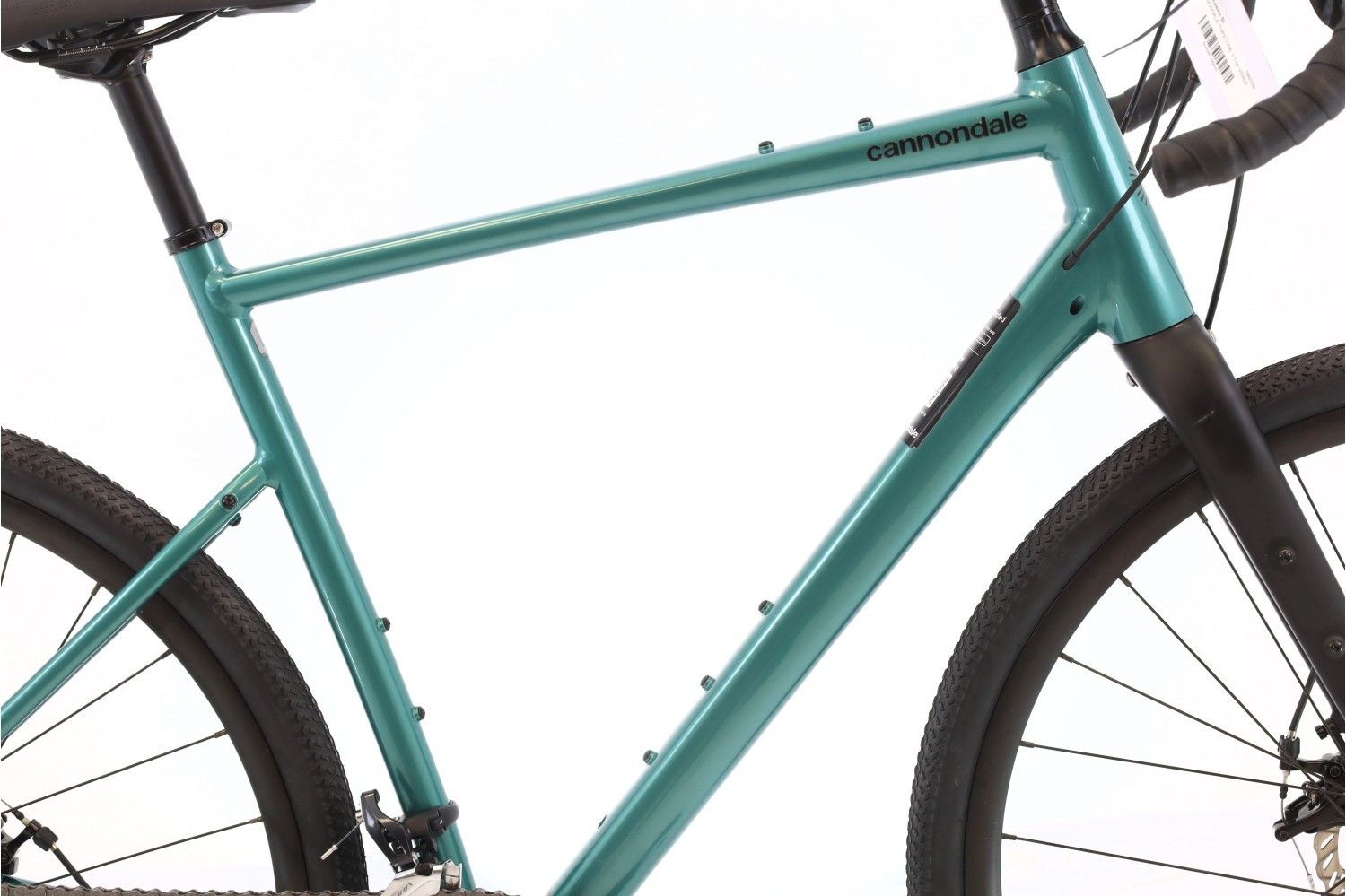 Produit reconditionné · Cannondale Topstone 3 / Vélo de gravel | Très bon état