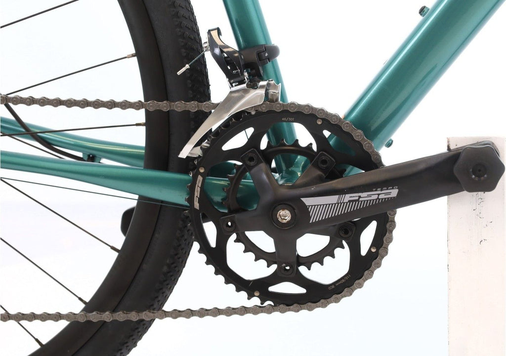 Produit reconditionné · Cannondale Topstone 3 / Vélo de gravel | Très bon état