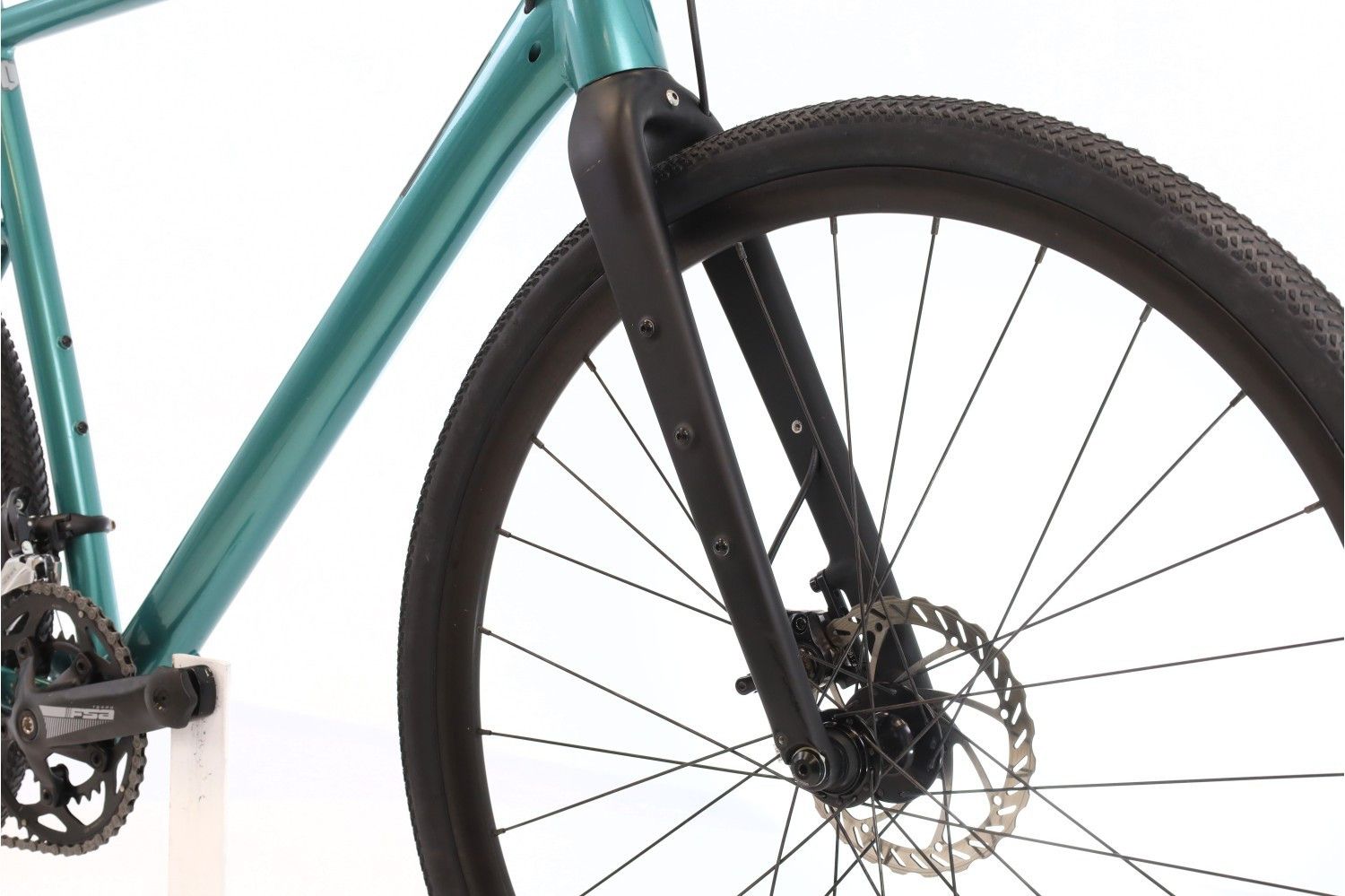 Produit reconditionné · Cannondale Topstone 3 / Vélo de gravel | Très bon état