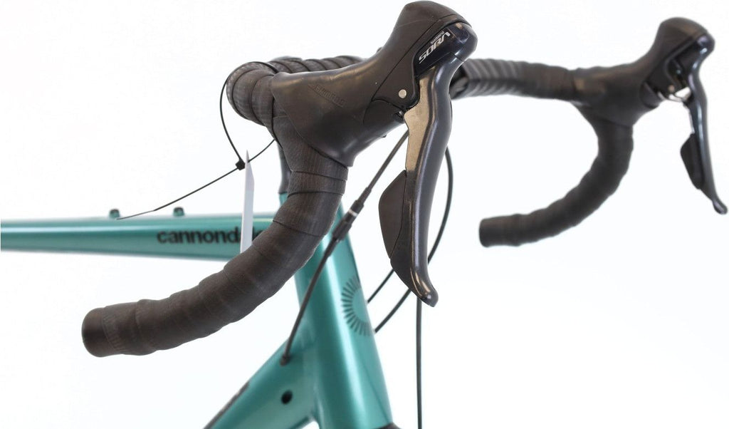 Produit reconditionné · Cannondale Topstone 3 / Vélo de gravel | Très bon état