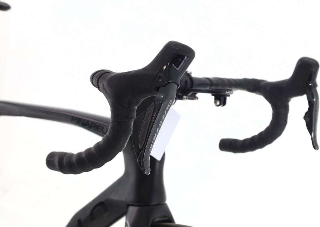 Produit reconditionné · Pinarello Prince PX Di2 12V · Noir / Vélo de route | Très bon état