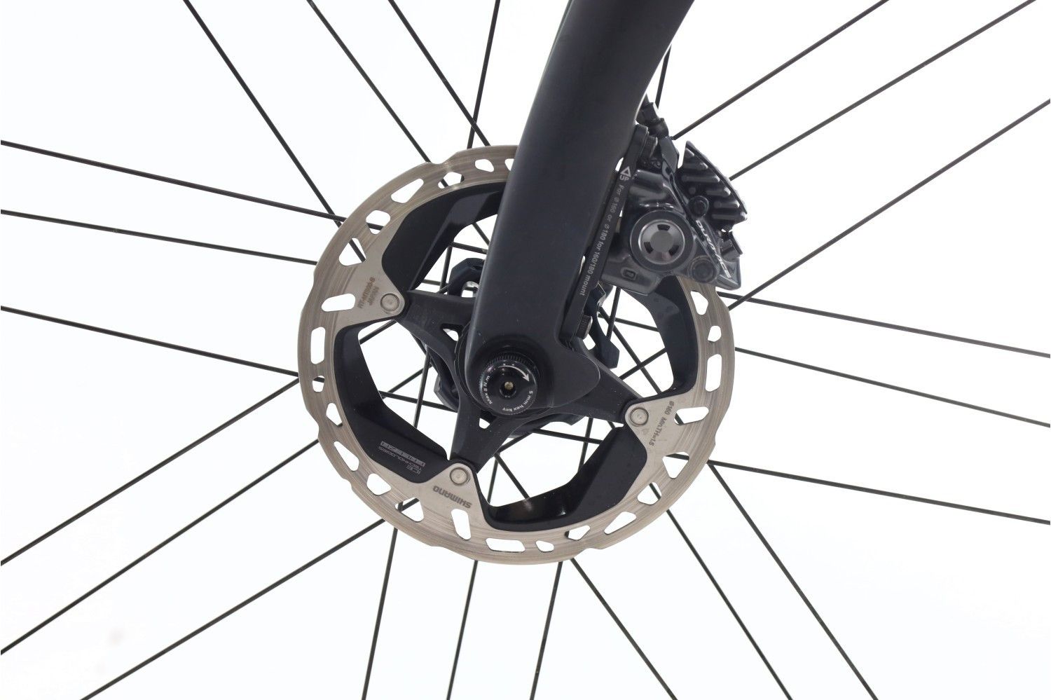 Produit reconditionné · Pinarello Prince PX Di2 12V · Noir / Vélo de route | Très bon état