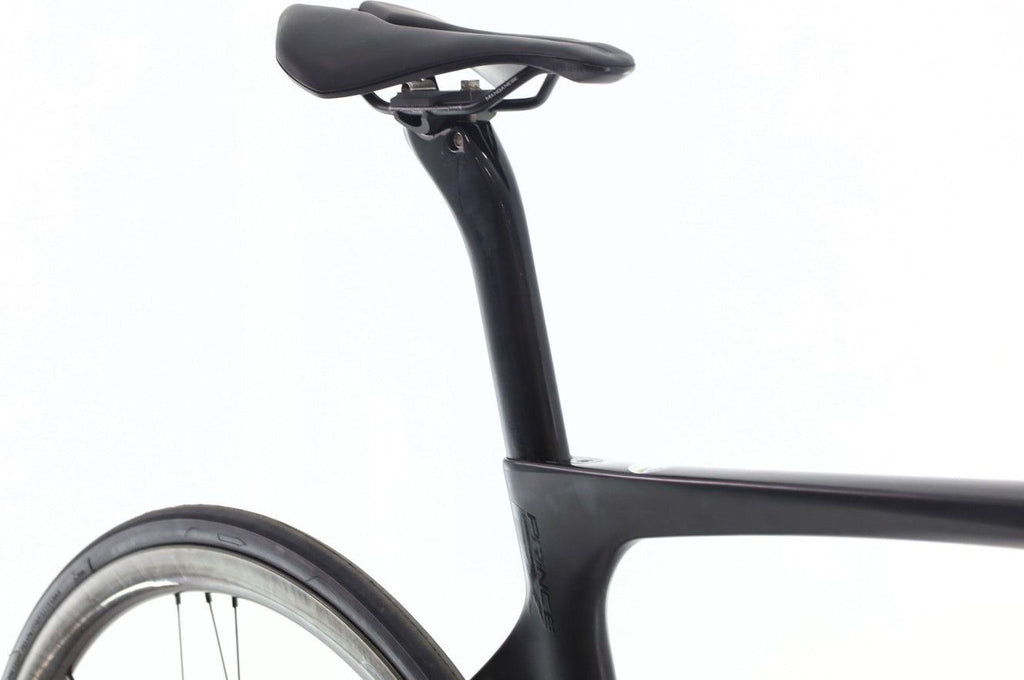 Produit reconditionné · Pinarello Prince PX Di2 12V · Noir / Vélo de route | Très bon état