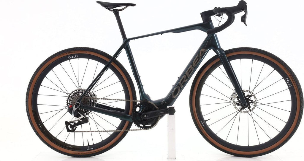 Produit reconditionné · Orbea Denna M11E AXS 13V / Vélo de gravel | Très bon état