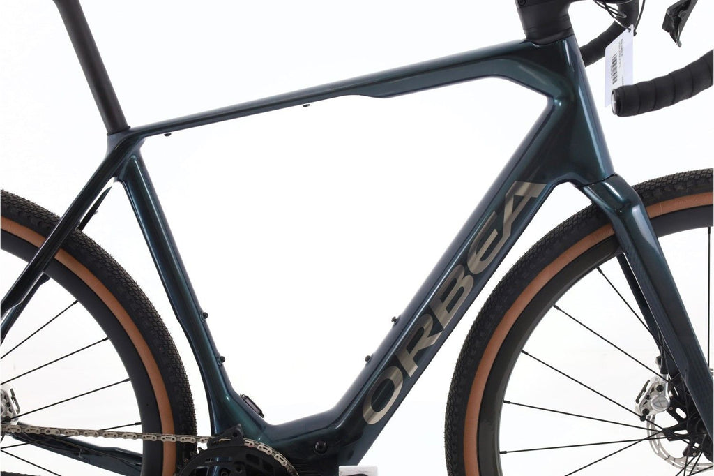 Produit reconditionné · Orbea Denna M11E AXS 13V / Vélo de gravel | Très bon état