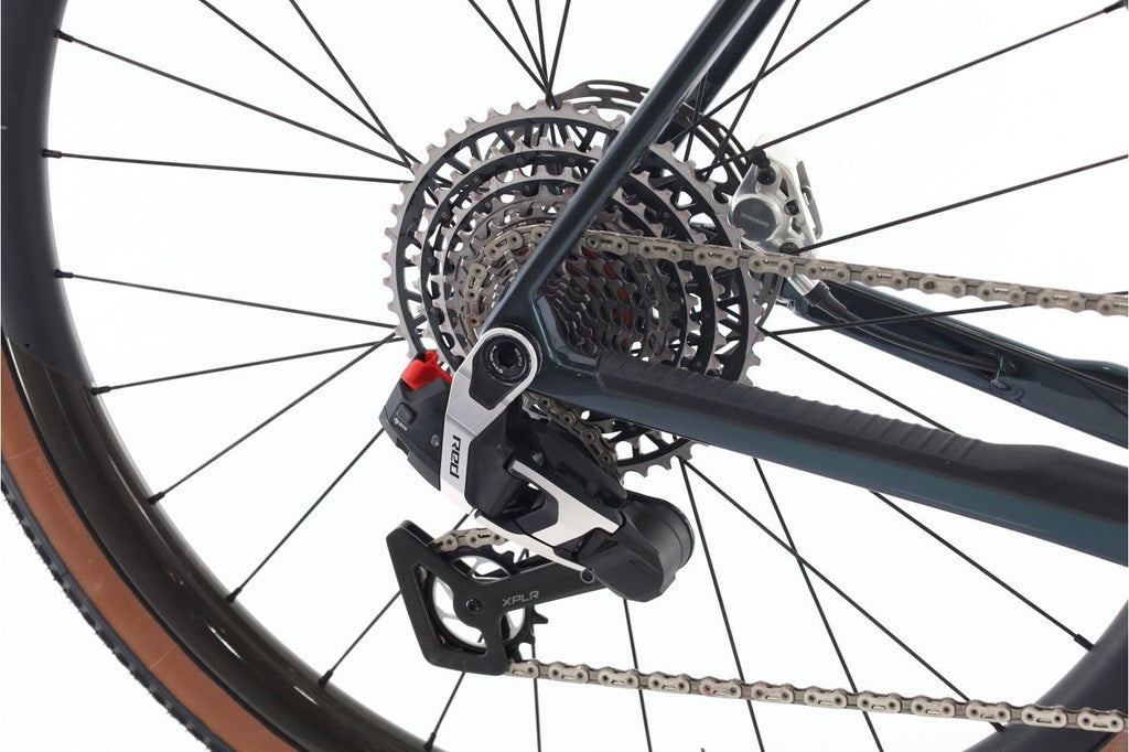 Produit reconditionné · Orbea Denna M11E AXS 13V / Vélo de gravel | Très bon état