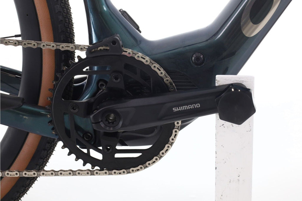 Produit reconditionné · Orbea Denna M11E AXS 13V / Vélo de gravel | Très bon état
