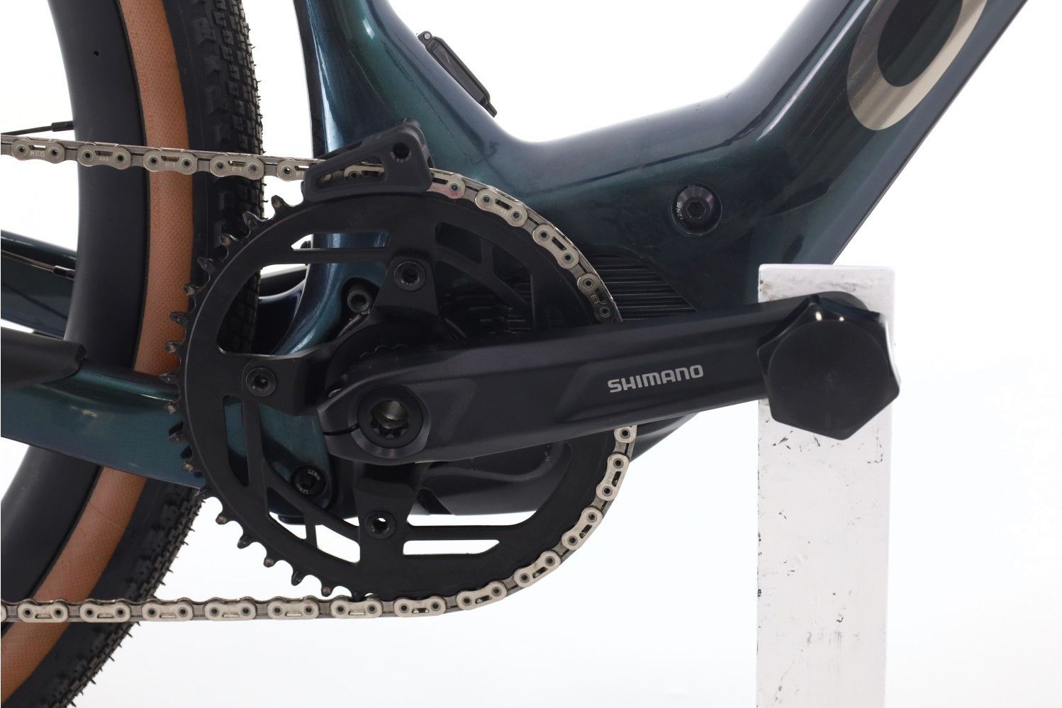Produit reconditionné · Orbea Denna M11E AXS 13V / Vélo de gravel | Très bon état