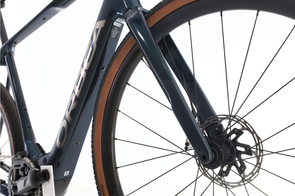 Produit reconditionné · Orbea Denna M11E AXS 13V / Vélo de gravel | Très bon état