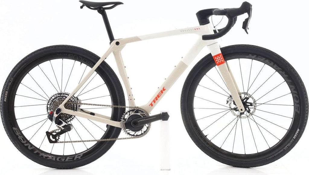Produit reconditionné · Trek Checkmate SLR AXS 12V / Vélo de gravel | Très bon état