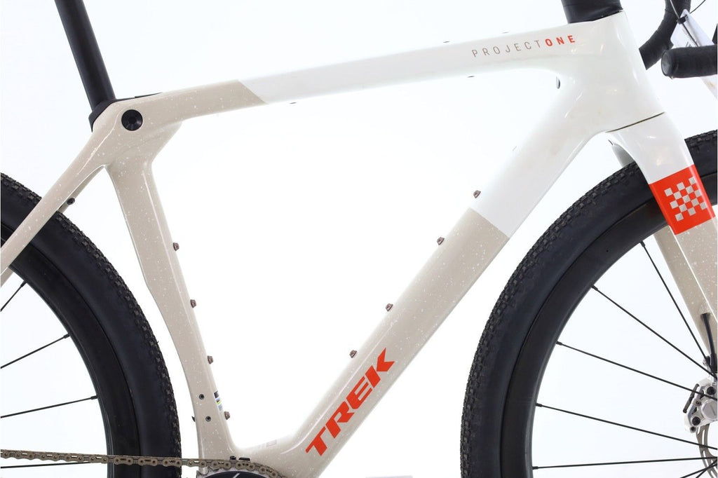 Produit reconditionné · Trek Checkmate SLR AXS 12V / Vélo de gravel | Très bon état