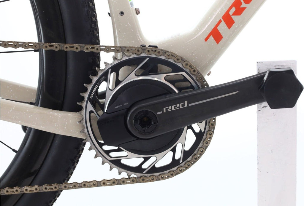 Produit reconditionné · Trek Checkmate SLR AXS 12V / Vélo de gravel | Très bon état