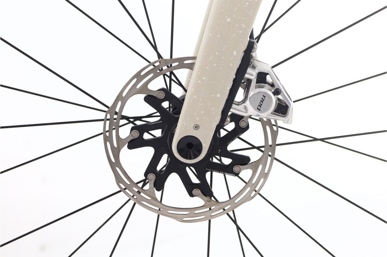 Produit reconditionné · Trek Checkmate SLR AXS 12V / Vélo de gravel | Très bon état