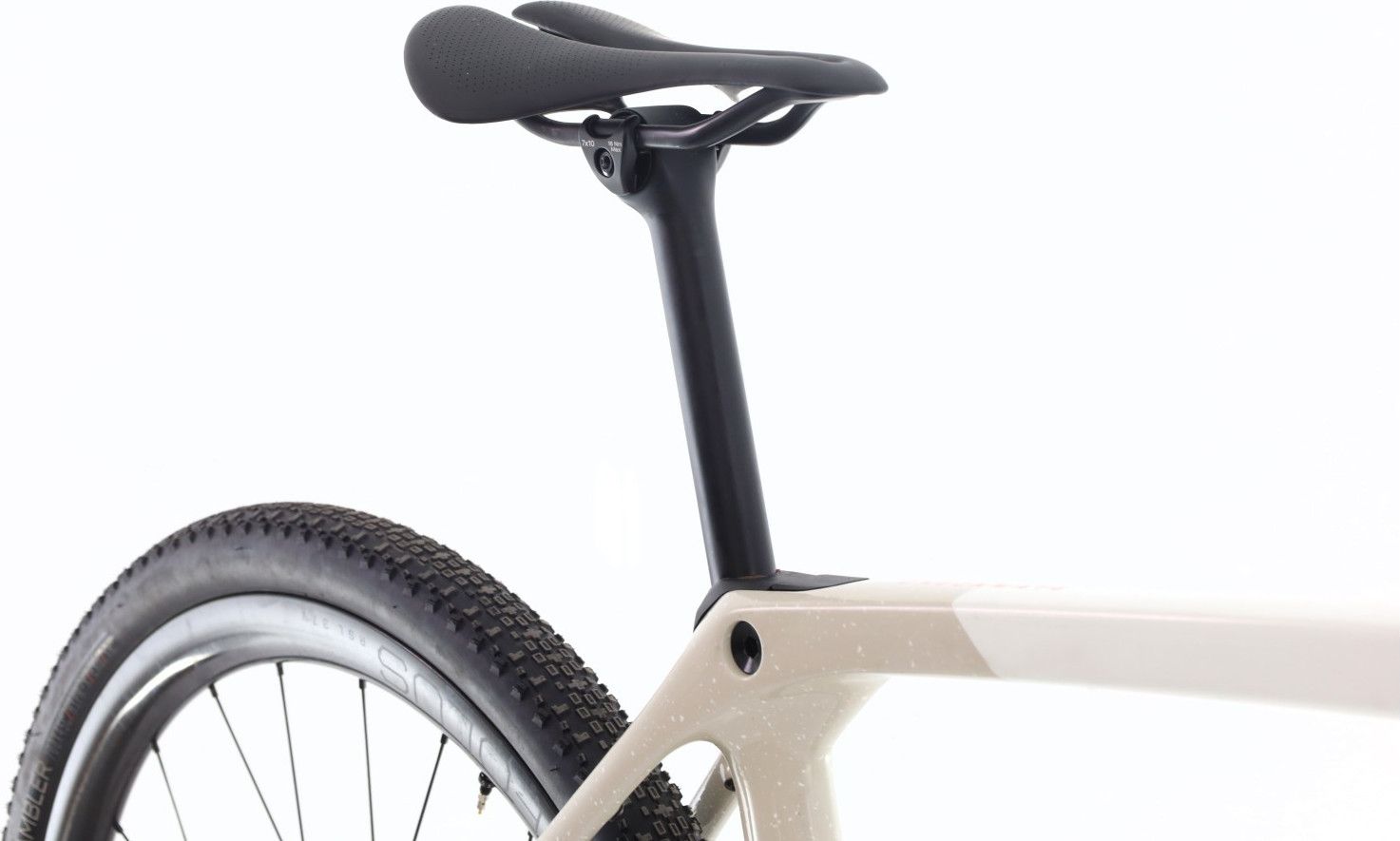 Produit reconditionné · Trek Checkmate SLR AXS 12V / Vélo de gravel | Très bon état