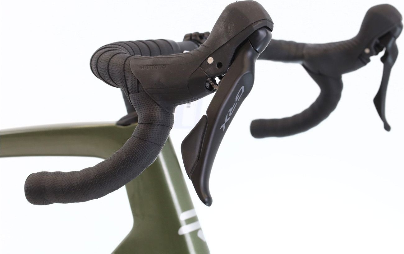 Produit reconditionné · Ridley Kanzo Fast / Vélo de gravel | Très bon état