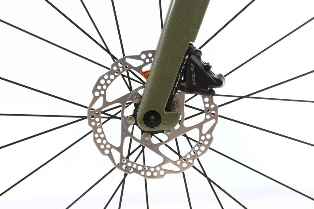 Produit reconditionné · Ridley Kanzo Fast / Vélo de gravel | Très bon état