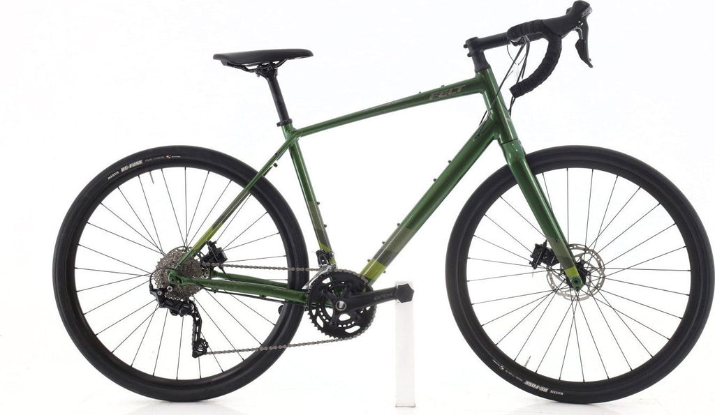 Produit reconditionné · Felt Broam 40 / Vélo de gravel | Très bon état