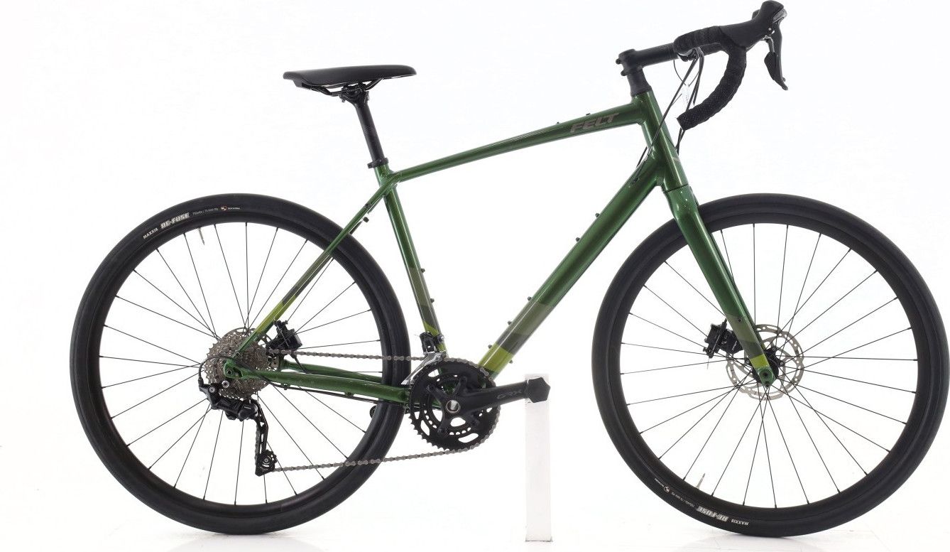 Produit reconditionné · Felt Broam 40 / Vélo de gravel | Très bon état