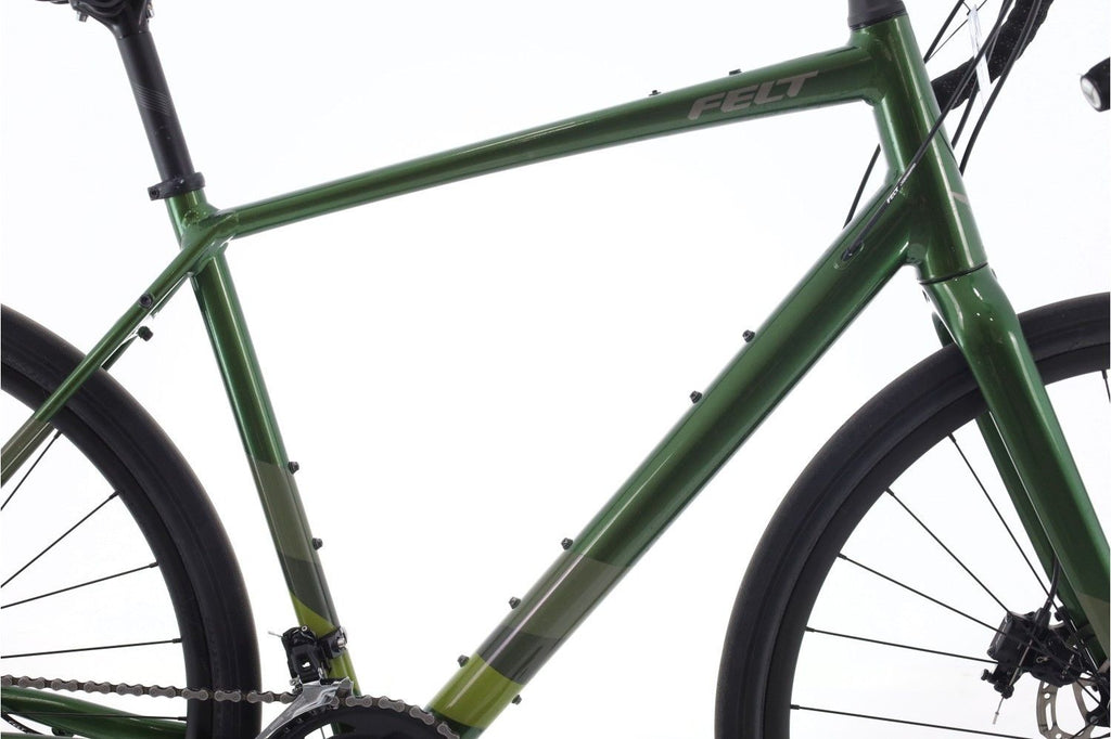 Produit reconditionné · Felt Broam 40 / Vélo de gravel | Très bon état