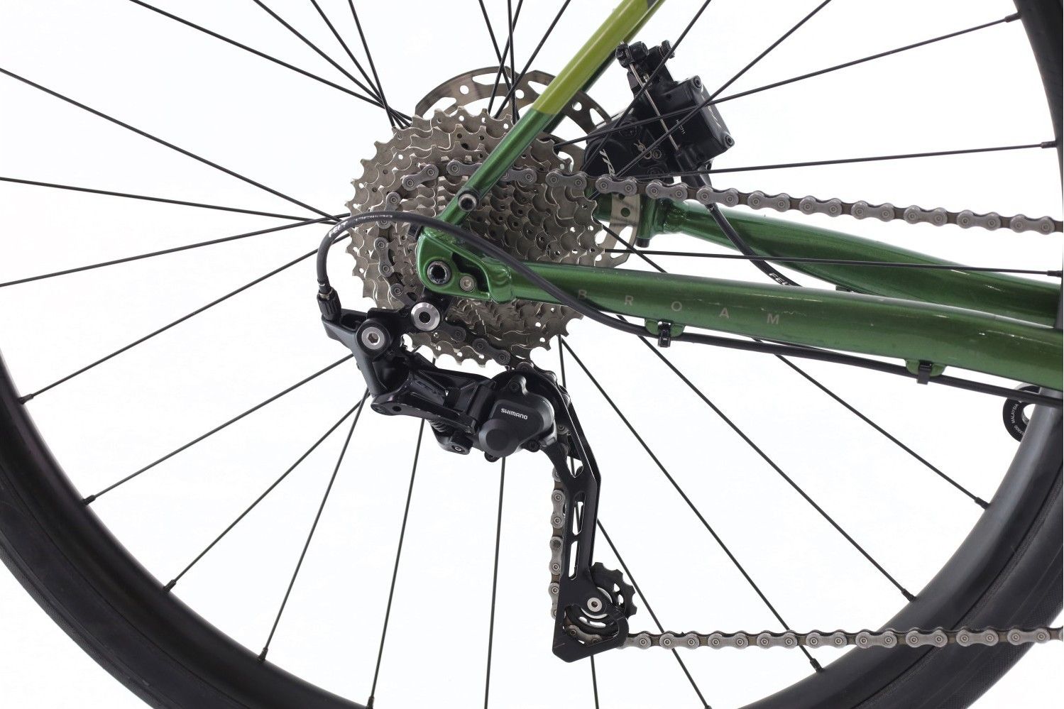 Produit reconditionné · Felt Broam 40 / Vélo de gravel | Très bon état