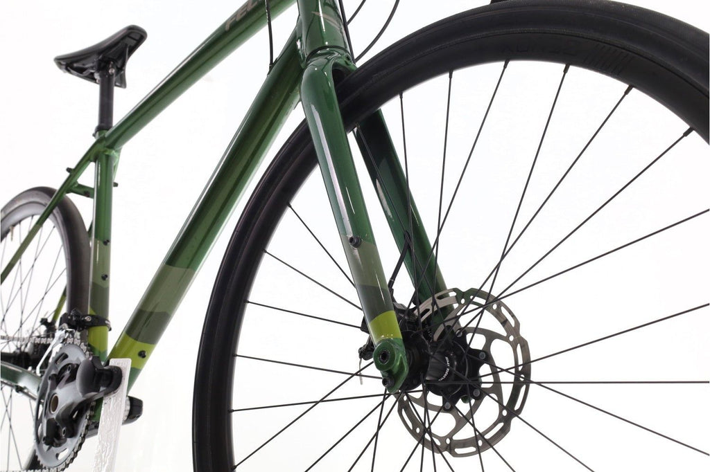 Produit reconditionné · Felt Broam 40 / Vélo de gravel | Très bon état