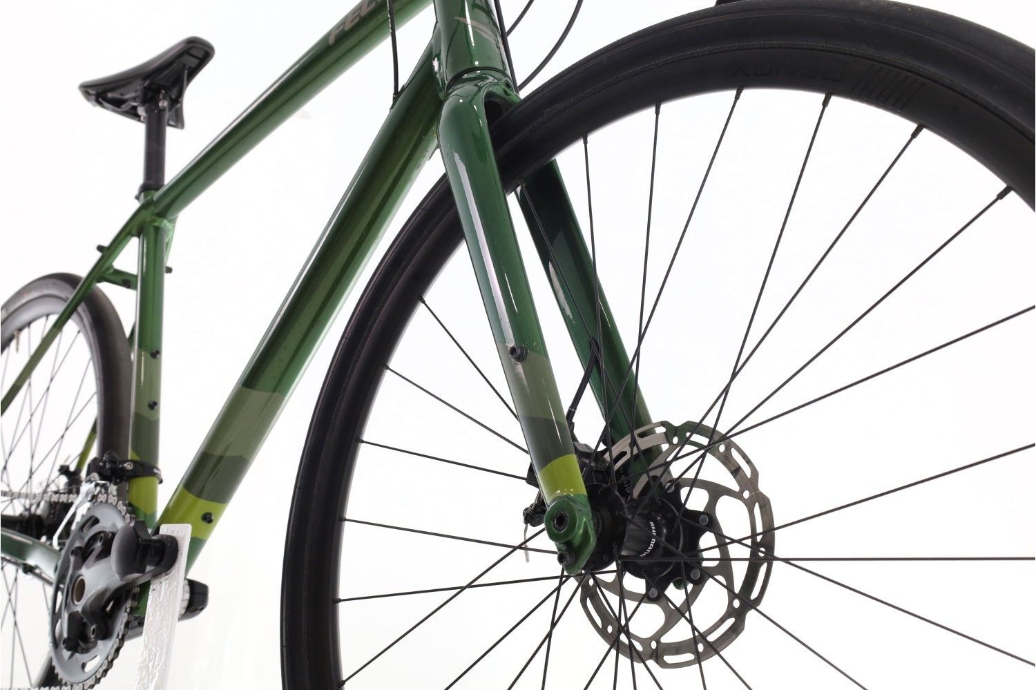 Produit reconditionné · Felt Broam 40 / Vélo de gravel | Très bon état