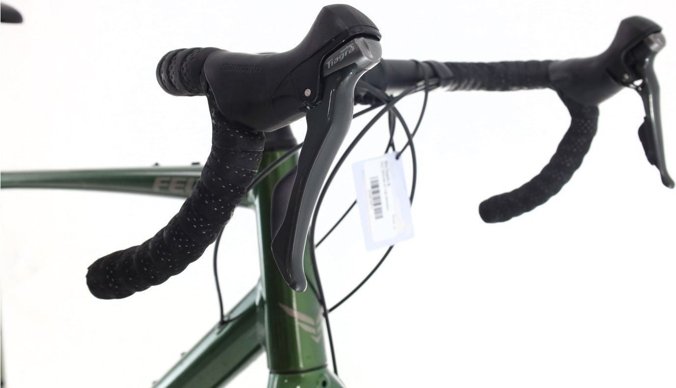 Produit reconditionné · Felt Broam 40 / Vélo de gravel | Très bon état