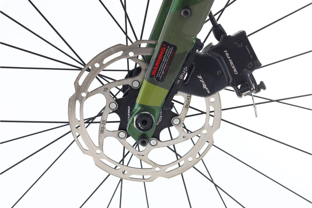 Produit reconditionné · Felt Broam 40 / Vélo de gravel | Très bon état