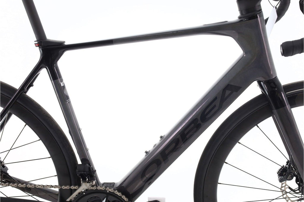 Produit reconditionné · Orbea Gain M10I Di2 12V · Noir / Vélo de route | Très bon état