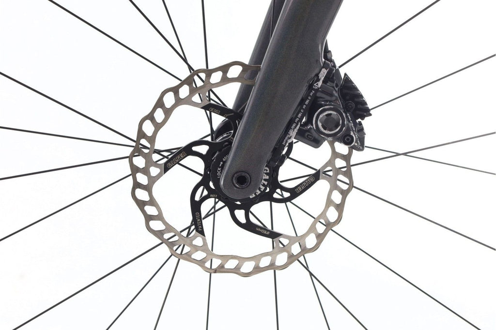 Produit reconditionné · Orbea Gain M10I Di2 12V · Noir / Vélo de route | Très bon état