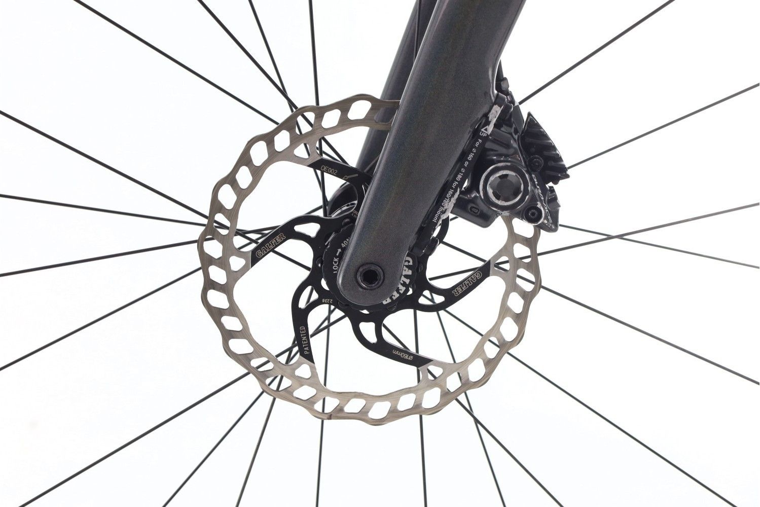 Produit reconditionné · Orbea Gain M10I Di2 12V · Noir / Vélo de route | Très bon état