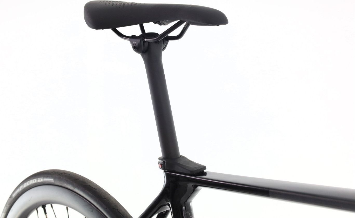 Produit reconditionné · Orbea Gain M10I Di2 12V · Noir / Vélo de route | Très bon état