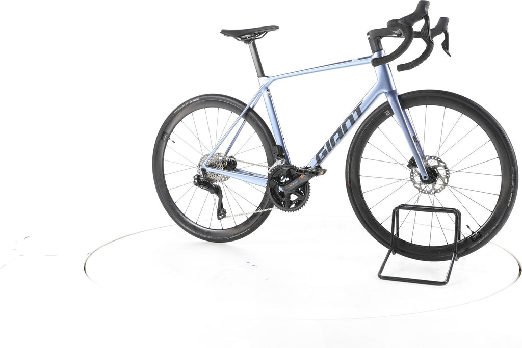 Produit reconditionné - Giant TCR Advanced 0 - Très Bon Etat
