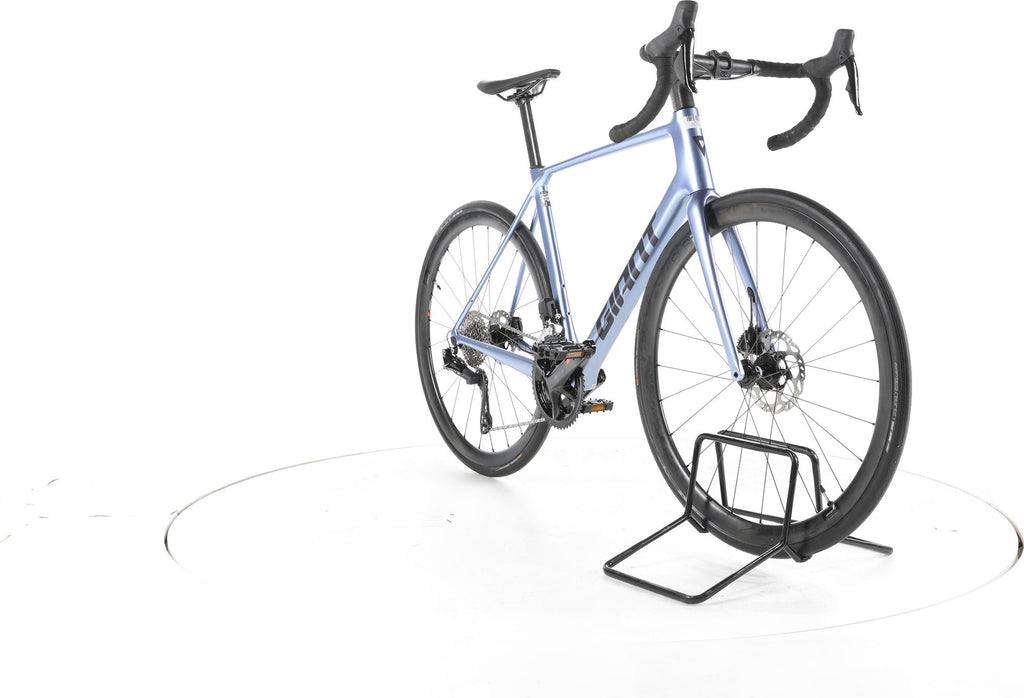 Produit reconditionné - Giant TCR Advanced 0 - Très Bon Etat