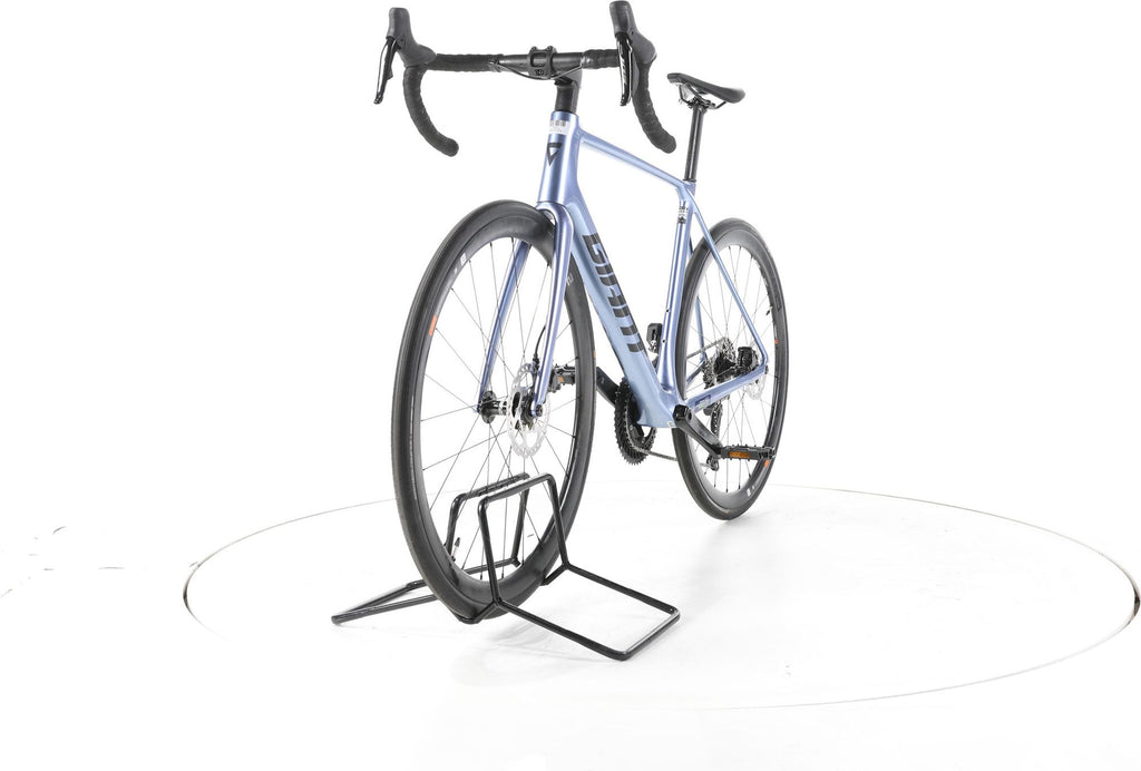 Produit reconditionné - Giant TCR Advanced 0 - Très Bon Etat