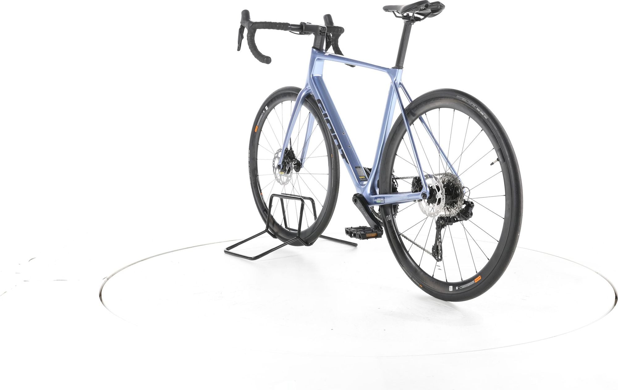 Produit reconditionné - Giant TCR Advanced 0 - Très Bon Etat
